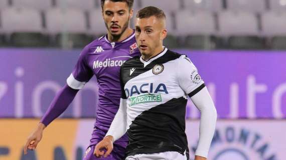 Deulofeu: "Voglio tornare al mio miglior livello e l'Udinese è il posto perfetto. Milan? Lo affronteremo a viso aperto"