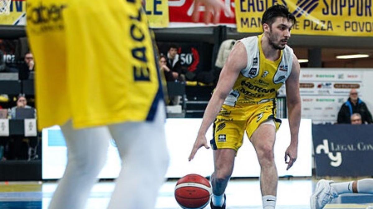 UEB Cividale-Valtur Brindisi 81-73, LE PAGELLE DELLE EAGLES: Ferrari e Costi, che personalità! Redivo decisivo