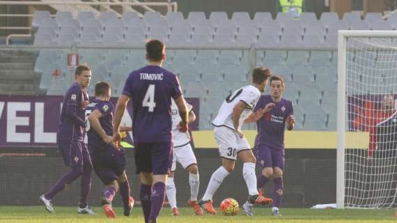 Astori al 45' : "Non dobbiamo concedere occasioni all'Udinese"