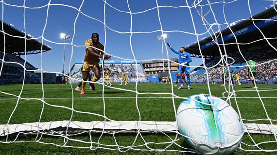 Udinese, così non va. Tutto troppo facile per il Sassuolo. Squadra che ancora non sa cosa vuole fare