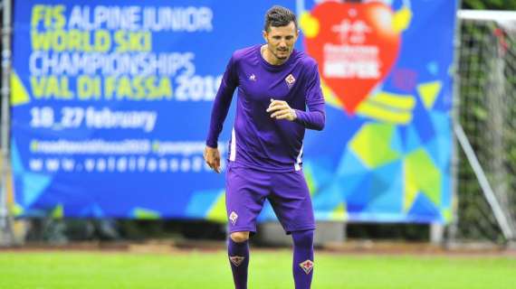 Fiorentina, i convocati di Pioli per la gara contro l'Udinese: presenti Mirallas e l'ex Thereau