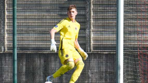 Mathias Ferrante firma con il Napoli: era sul taccuino dell'Udinese