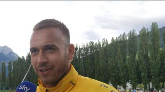 Udinese, Lovric sul rafting: "Bella esperienza. Non abbiamo perso Runjaic, quello era l'importante"
