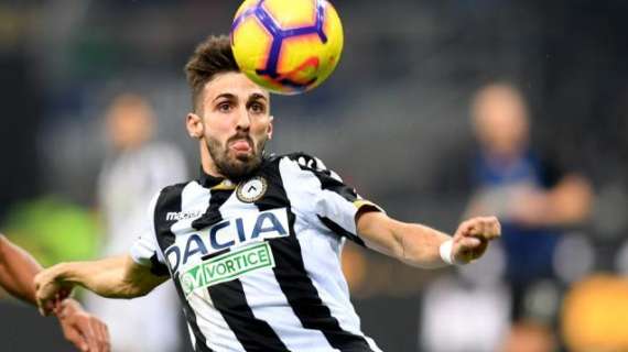 Gazzetta dello Sport - Udinese-Frosinone, le pagelle: il migliore è D'Alessandro