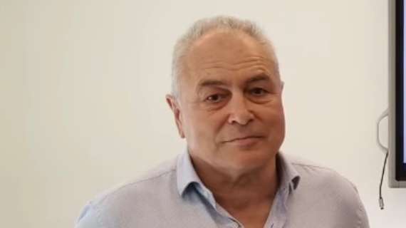 CDA Talmassons FVG, De Paoli: "Il ruolo dell'opposto è determinante. Vogliamo tornare in A1 con Frosini"