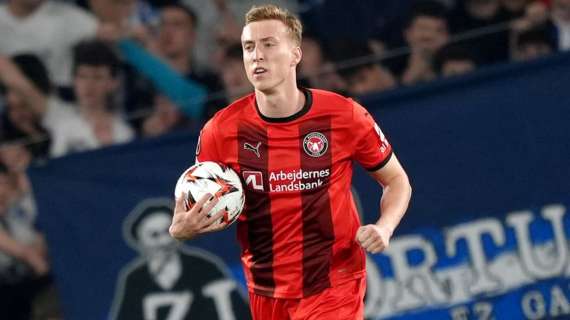 Udinese, domani le visite mediche per Buksa