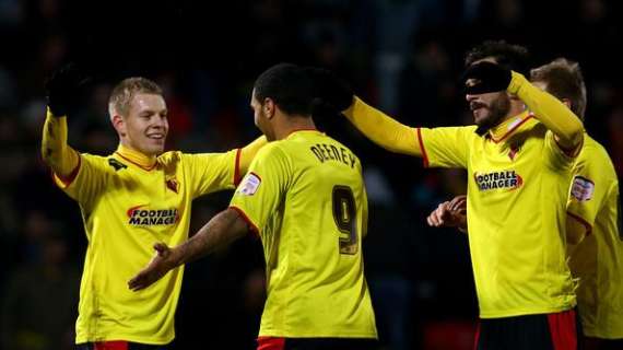 Il Watford vola, in Inghilterra si ragiona: quali prospettive?