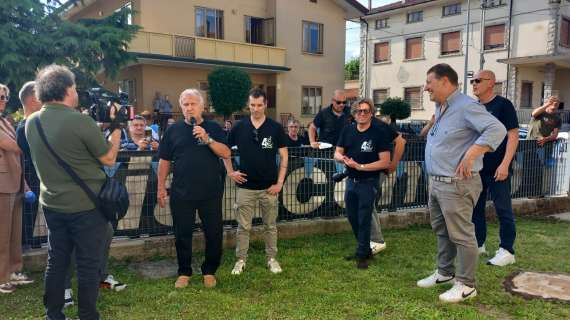 Zico sul VAR: "I calciatori che si avvicinano all’arbitro vanno espulsi, fuorigioco solo con tutto il corpo avanti"