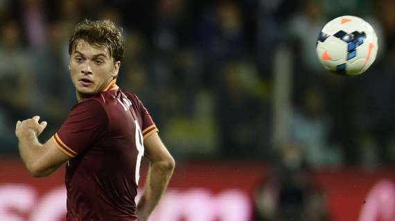 QUI ROMA - Ljajic sfida le sue tentazioni