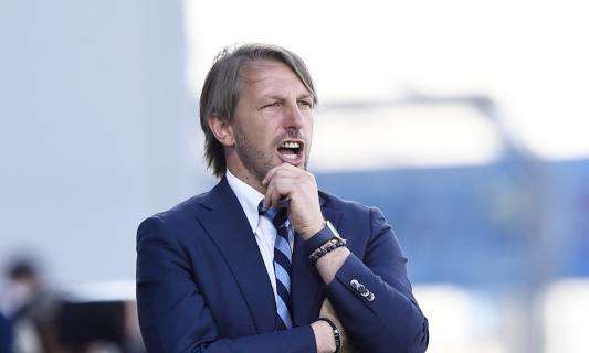 Inter Primavera, Vecchi: "Contro l'Udinese non sarà semplice"