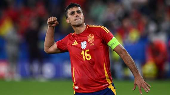 Spagna, Morata: "Questa sera contava solo vincere, l'Italia ha uno dei migliori portieri al mondo"