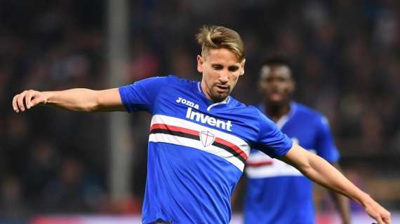 Samp, Ramirez: "Non importa come arrivano i gol. Ora siamo più forti mentalmente"