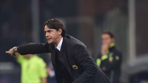 QUI MILAN - Inzaghi: "Domenica affronteremo l'Udinese, dobbiamo vincere per forza"