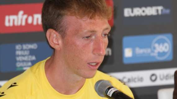 Udinese-Verona, le FORMAZIONI UFFICIALI: c'è Bertola in difesa