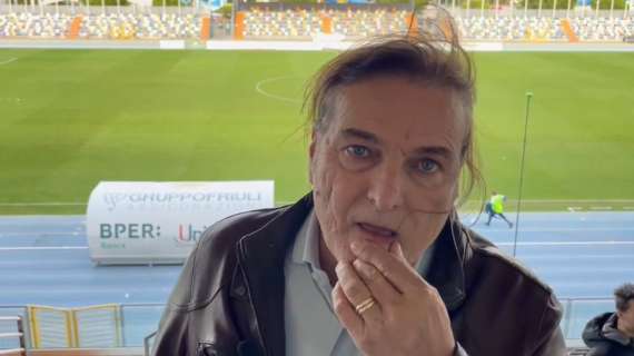 Brian Lignano, Roma: "Credo sia una vittoria meritata, abbiamo avuto molte chances"