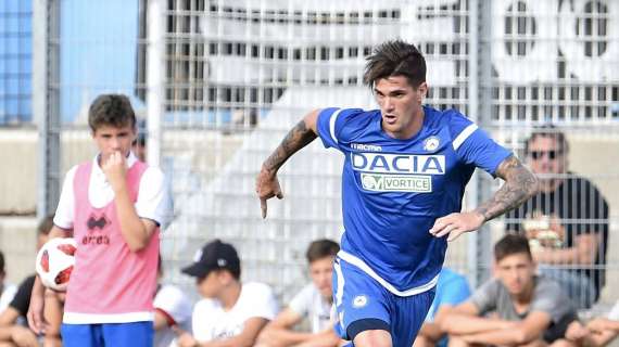 Messaggero Veneto - Bassa l'offerta della Fiorentina per De Paul, forbice ampia