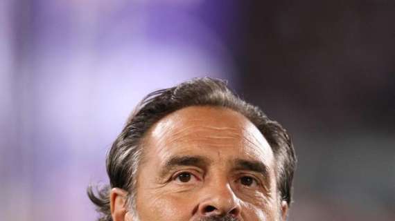 Prandelli favorito su Montella in caso di esonero Velazquez. Marocchi: "A Udine pensano sempre di aver una grande squadra ma è lì che sbagliano"