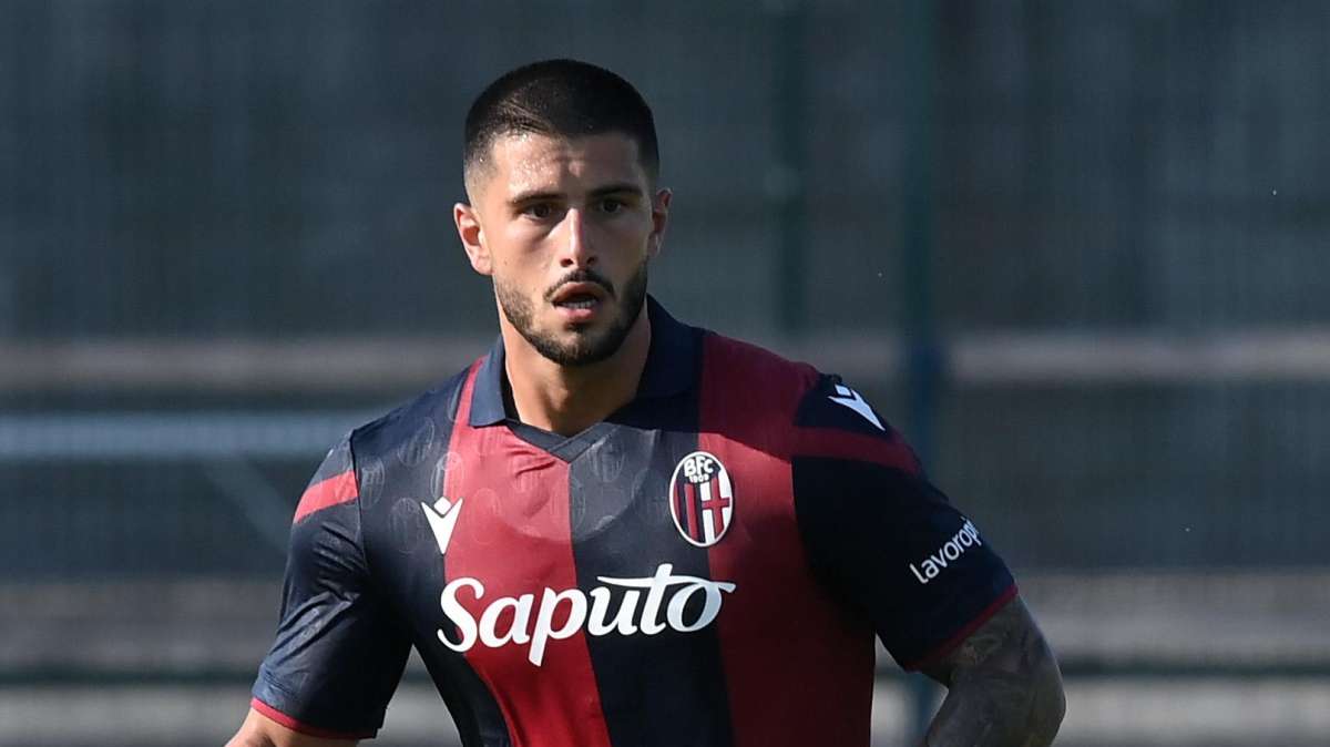 L'ex Udinese Bonifazi in prestito al Frosinone: passo indietro per Masina?