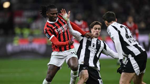 Serie A, Milan-Juventus 0-0: a San Siro vince la noia