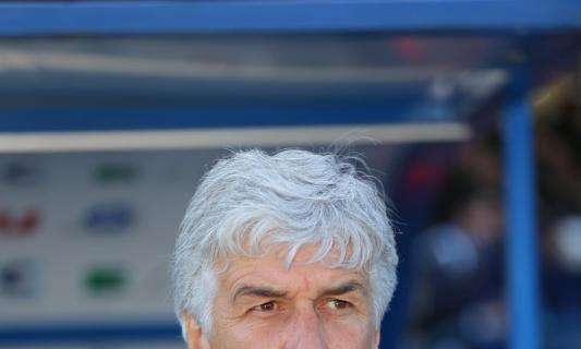 QUI GENOA - Gasperini a RaiSport: "Qualche episodio ha cambiato il match, ma nel complesso il pareggio è giusto"