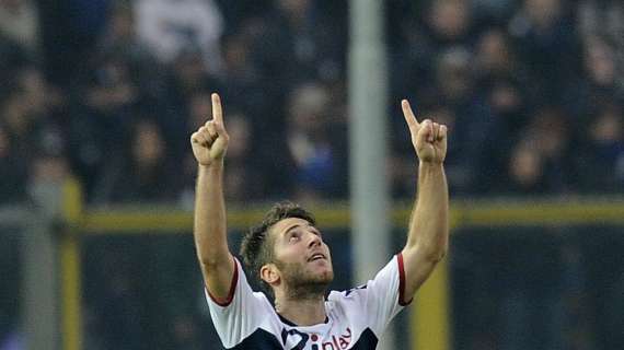 Bertolacci: "Non molliamo mai!"