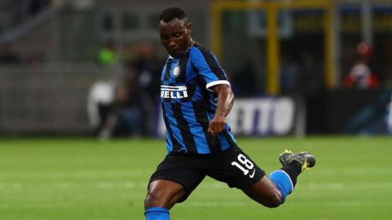 Dal Ghana, l'Udinese pensa seriamente al ritorno di Asamoah