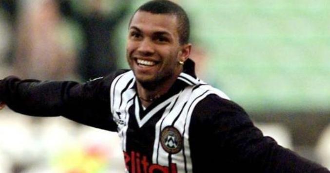 Amoroso: "L'Udinese è stata il mio primo amore. Nella Serie A di adesso farei 30 gol"