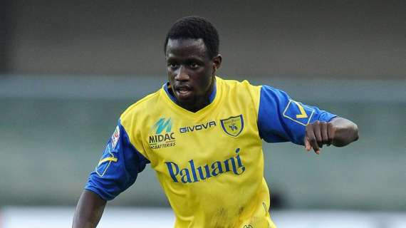 Chievo, Dramè a disposizione di Corini