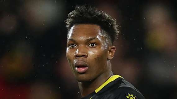 UFFICIALE - Watford, Hurtato ceduto in prestito al Millonarios