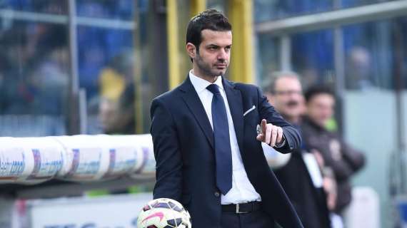 Stramaccioni di ritorno all'Udinese? Assolutamente no