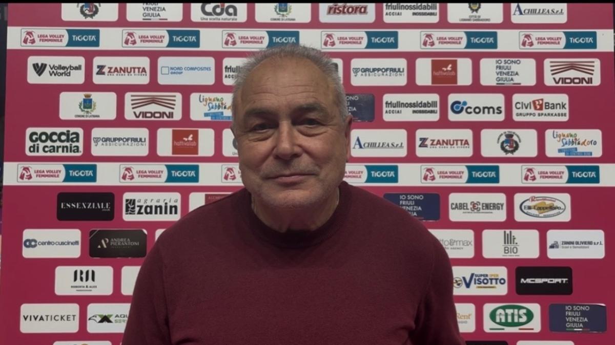 CDA Talmassons FVG, De Paoli: “Il bilancio del 2025 è positivo, oggi la stanchezza si è fatta sentire”