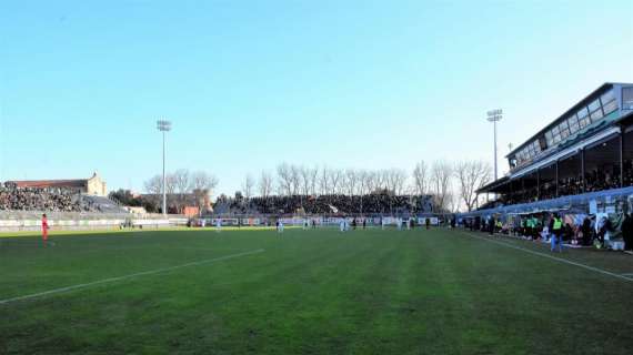 Pordenone, attiva la prevendita per la gara esterna contro il Venezia: le info