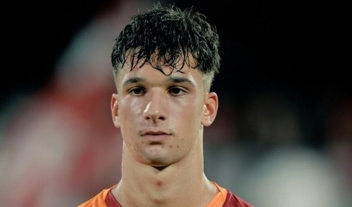 Udinese, per l'attacco del futuro piace il turco Balta