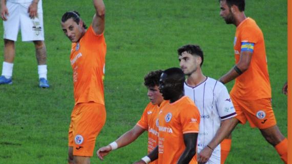 Serie D, il Cjarlins Muzane espugna Chioggia: friulani ancora a punteggio pieno