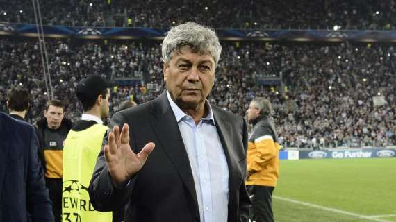 Lucescu: "Con Rossi e Gomez Fiorentina da scudetto"