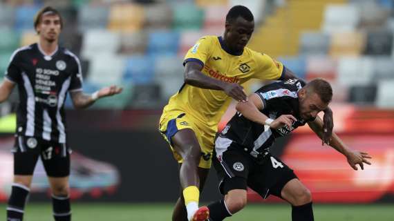 (VIDEO) LA VOCE DEL TIFOSO, Udinese-Hellas Verona 1-1: inizio deludente