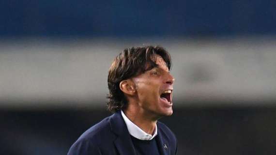 Hellas Verona, Cioffi: "Ho visto un enorme passo in avanti"