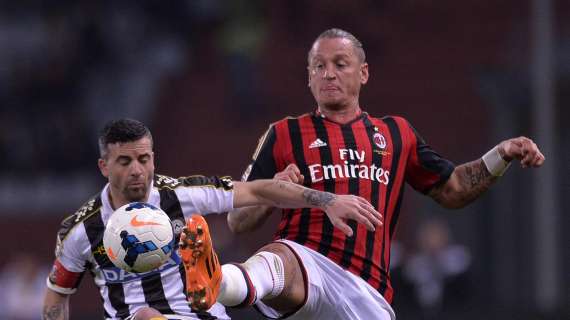 Messaggero Veneto - Udinese-Milan le pagelle