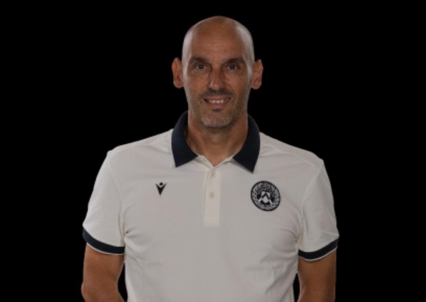 Udinese, Garcia: "Il mio obiettivo è quello di entrare nella testa dei giocatori"