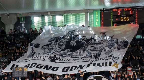 Apu Udine, conto alla rovescia: il 18 agosto il raduno, il 23 la presentazione ai tifosi