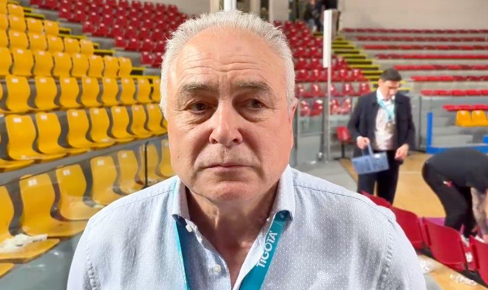CDA Volley Talmassons Fvg in Serie A1, il DS De Paoli: "Abbiamo creduto fino alla fine in questo gruppo"