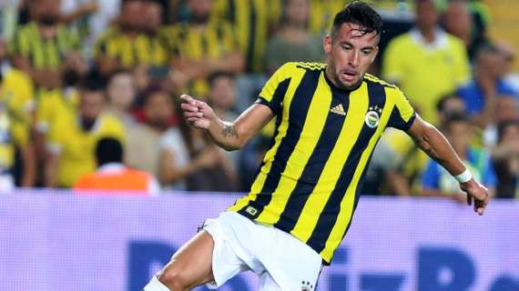 Isla rompe con il Fenerbache: risoluzione consensuale del contratto