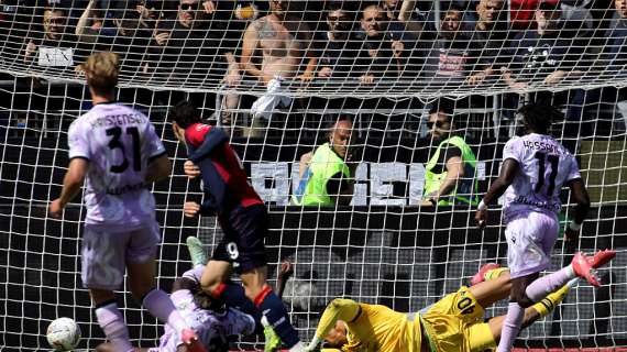 Cagliari-Udinese 1-2, LE PAGELLE DEGLI AVVERSARI: brutta prestazione per la squadra di Nicola