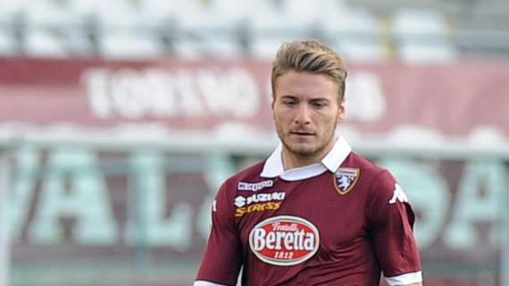 Immobile: "Grande partita, dimostrato di giocare bene"