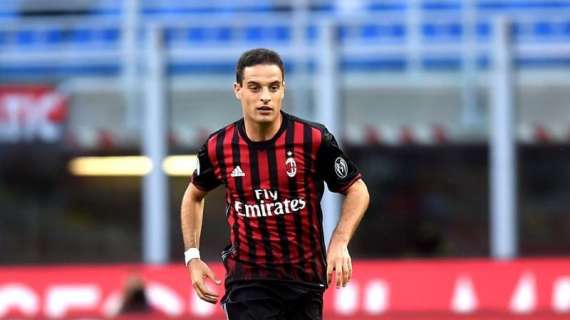 QUI MILAN: Bonaventura nel tridente