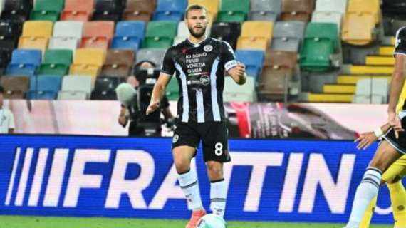 Udinese, intanto si ricomincia ma sono ancora troppi i nodi irrisolti