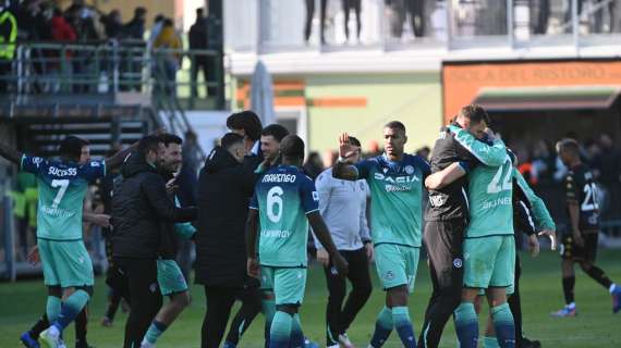 Udinese: nuova settimana da doppio impegno, si inizia da Firenze