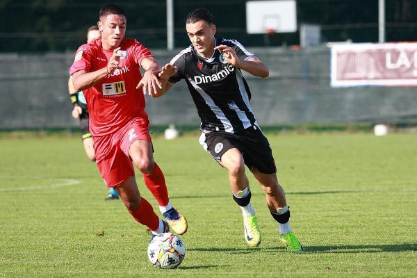 Primavera 2, le formazioni ufficiali di Renate-Udinese