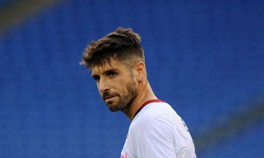 QUI GENOA - I convocati di Mandorlini: out Taarabt, c'è Veloso