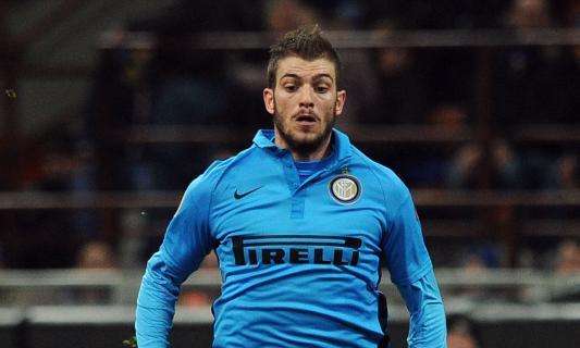 Santon chiude al Watford: "Inter casa mia!"